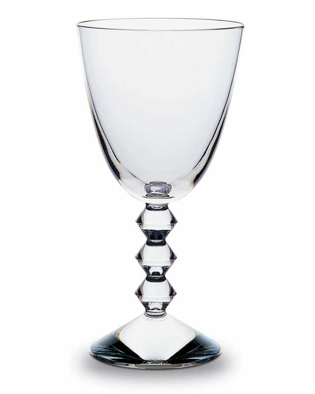 Vega Red Wine Glass